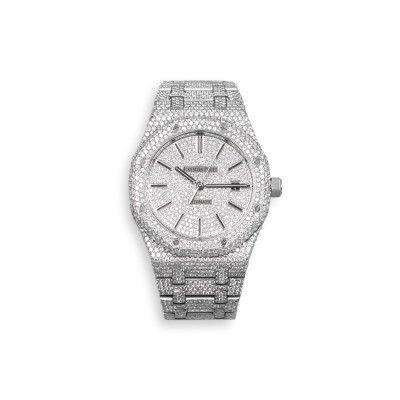 AUDEMARS PIGUET ROYAL OAK 41MM 15400ST